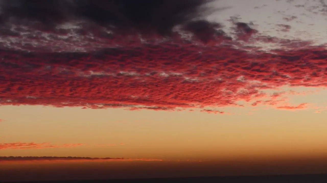 Penthouse Sunrise Blue Ocean View Apartment Costa Calma